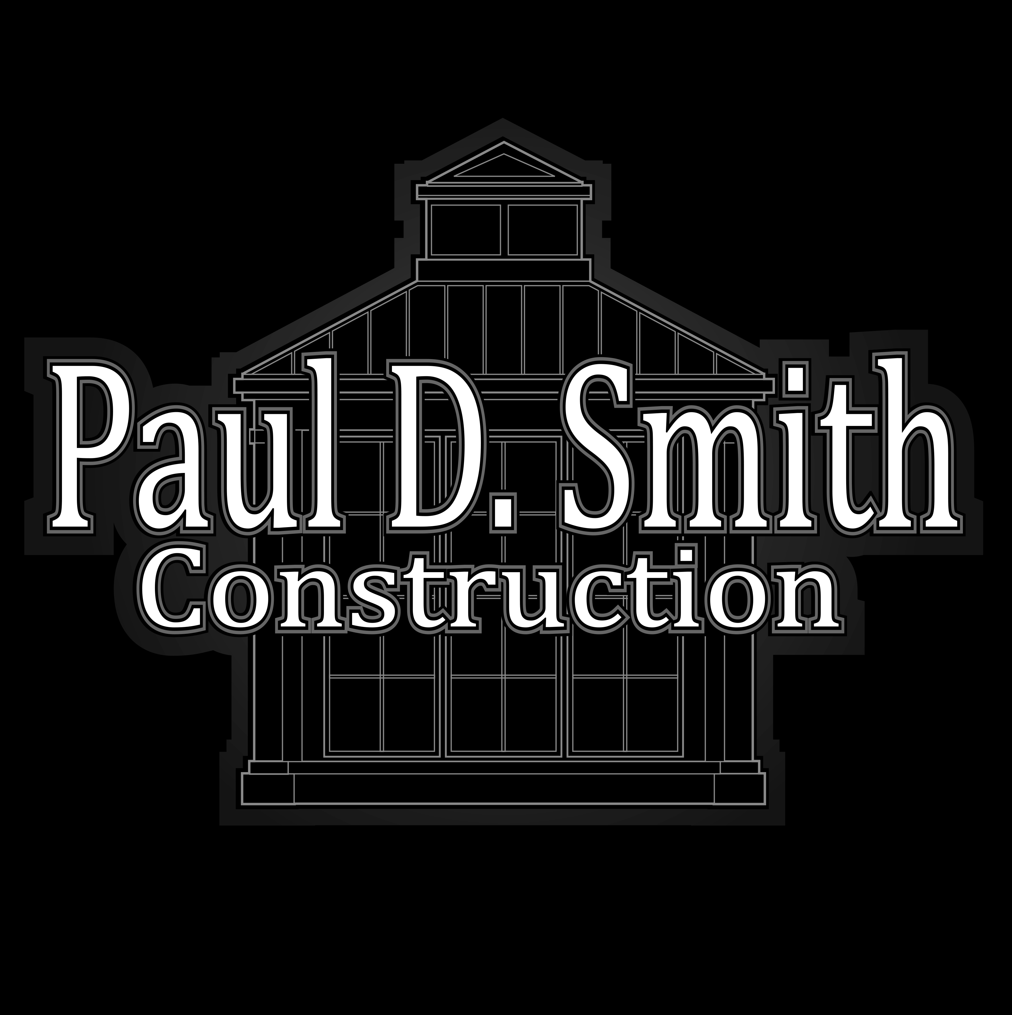 Paul D. Smith Construction